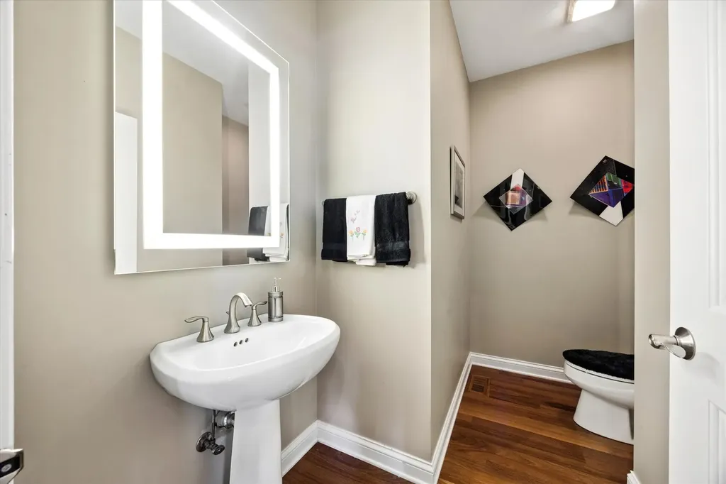 4124 Champion Road Naperville IL 60564