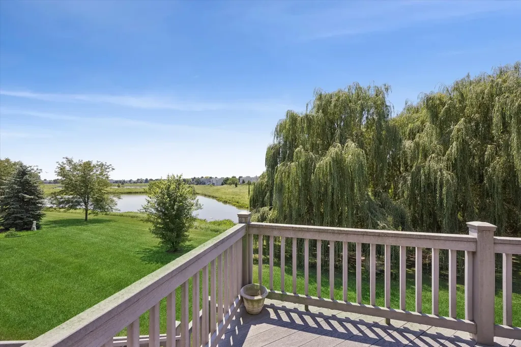 4124 Champion Road Naperville IL 60564