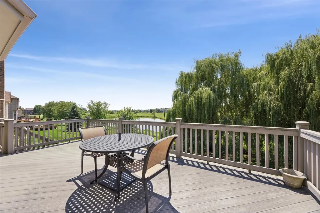 4124 Champion Road Naperville IL 60564
