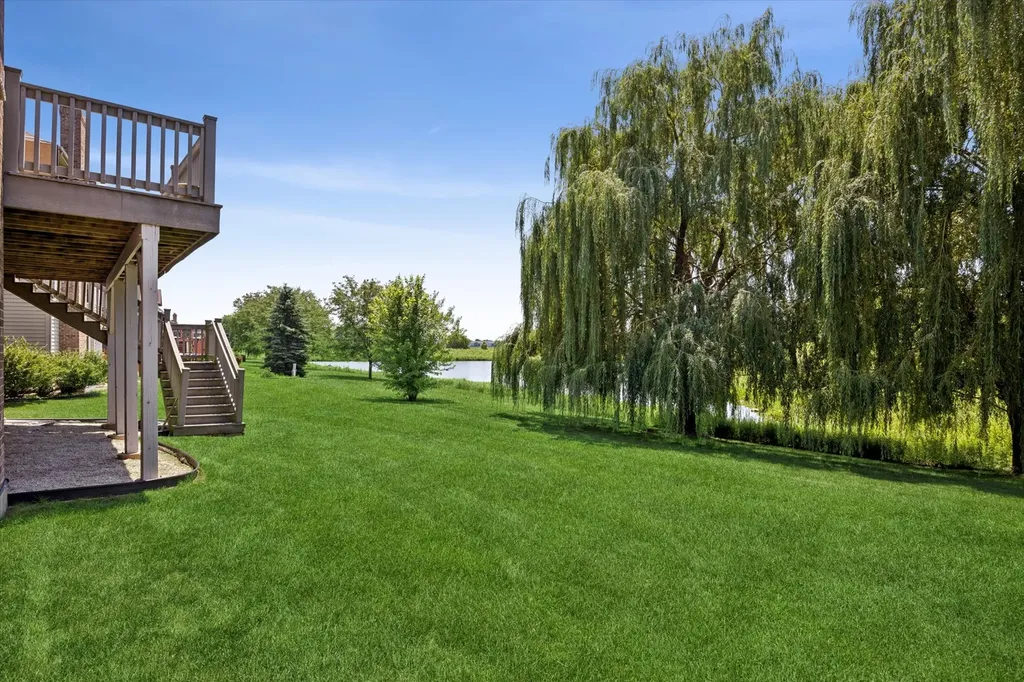 4124 Champion Road Naperville IL 60564