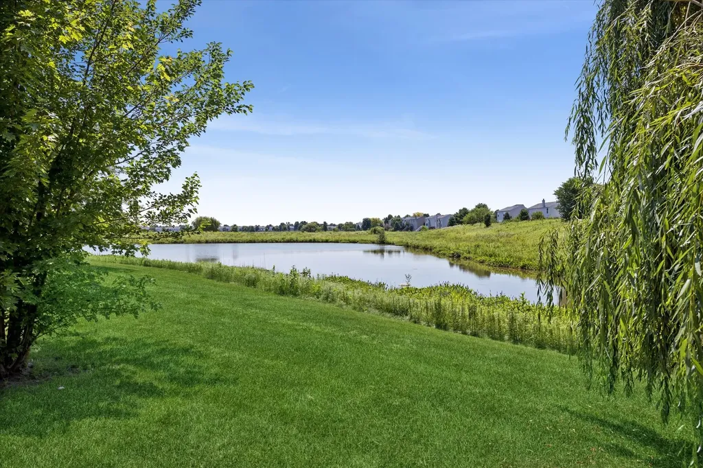 4124 Champion Road Naperville IL 60564