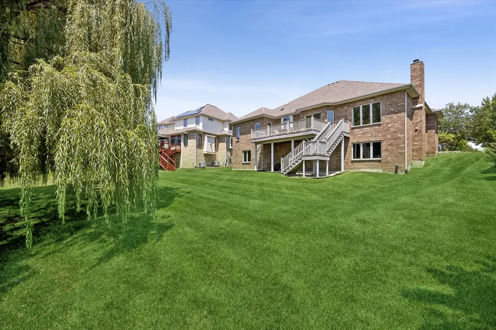 4124 Champion Road Naperville IL 60564