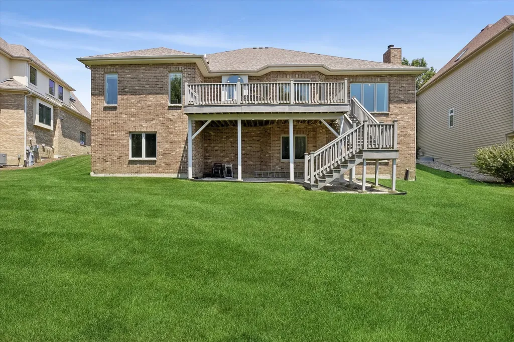 4124 Champion Road Naperville IL 60564