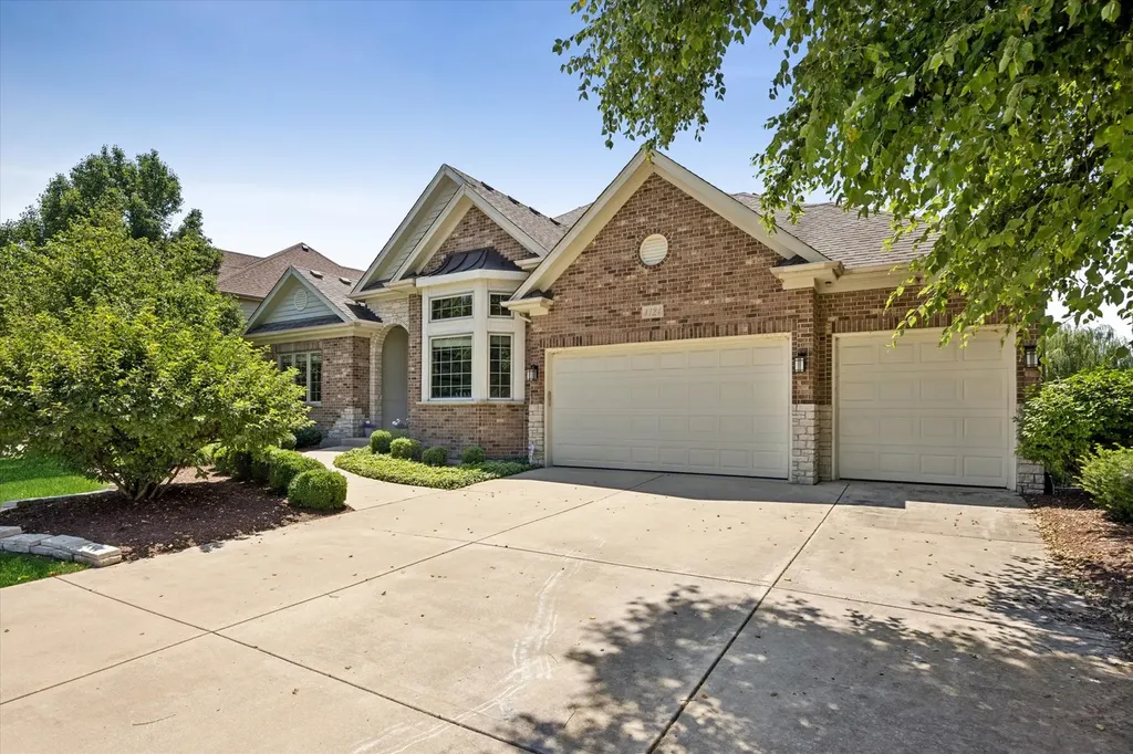4124 Champion Road Naperville IL 60564