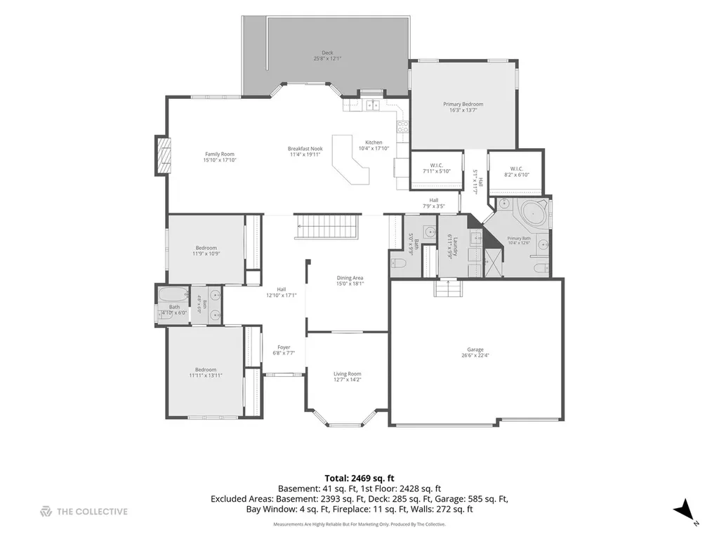 4124 Champion Road Naperville IL 60564