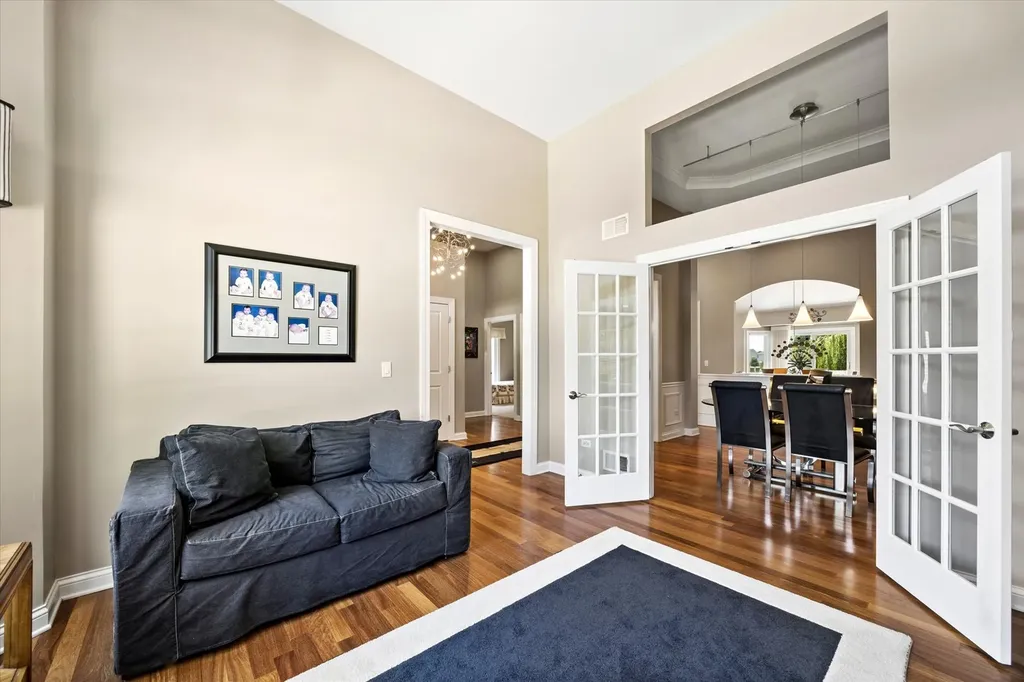 4124 Champion Road Naperville IL 60564