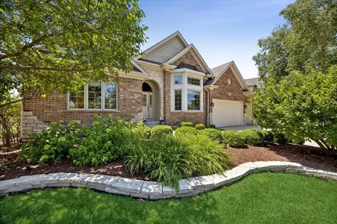 4124 Champion Road Naperville IL 60564
