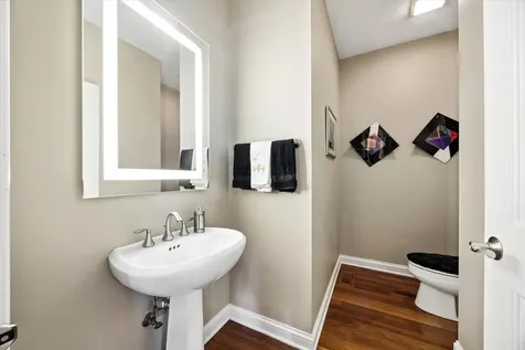 4124 Champion Road Naperville IL 60564