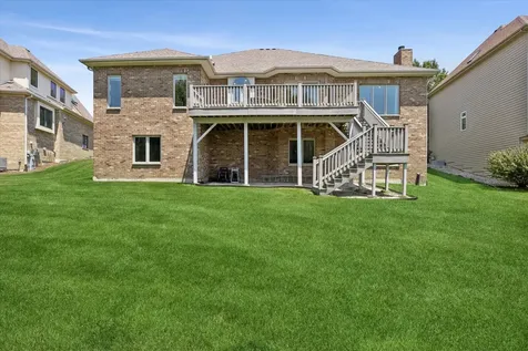 4124 Champion Road Naperville IL 60564