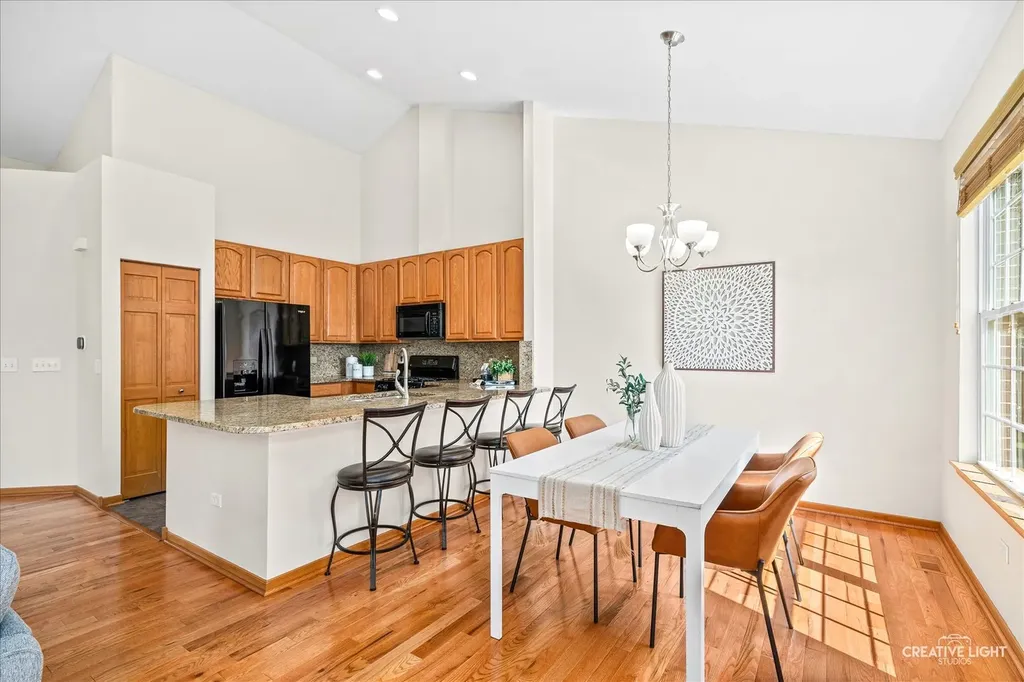 906 Neudearborn Lane Naperville IL 60563
