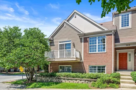 906 Neudearborn Lane Naperville IL 60563