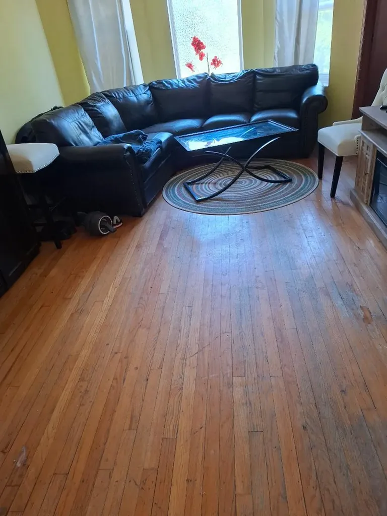 4419 South Princeton Street S Chicago IL 60609