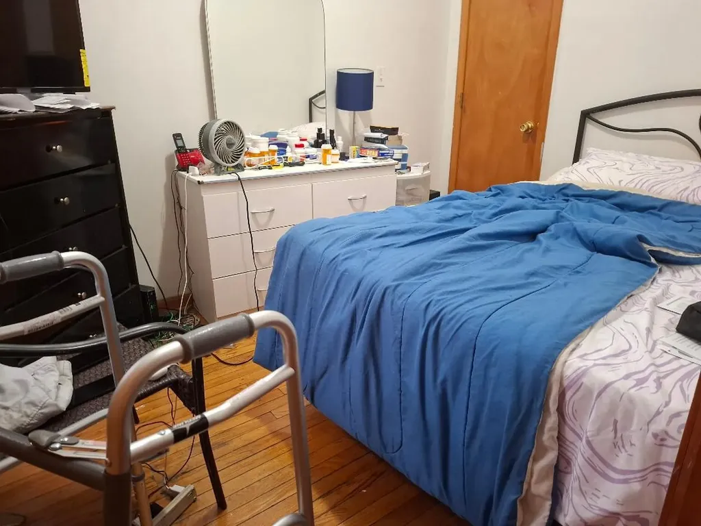 4419 South Princeton Street S Chicago IL 60609