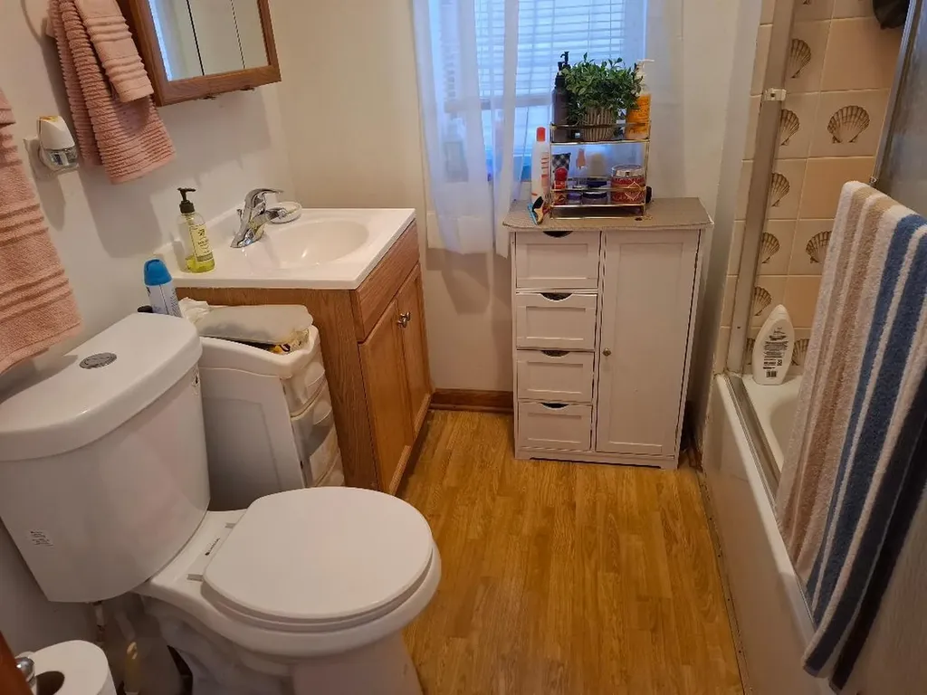 4419 South Princeton Street S Chicago IL 60609