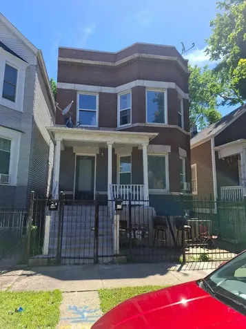 4419 South Princeton Street S Chicago IL 60609