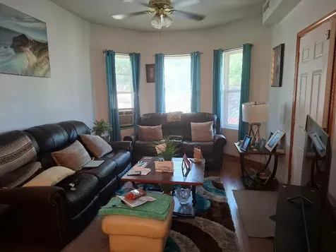 4419 South Princeton Street S Chicago IL 60609