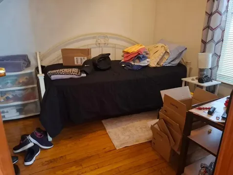 4419 South Princeton Street S Chicago IL 60609