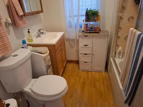 4419 South Princeton Street S Chicago IL 60609
