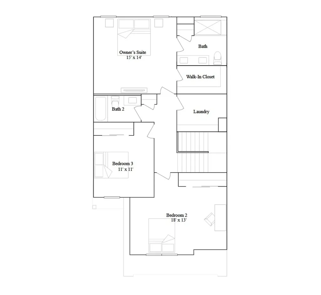 2622 Dundee Drive New Lenox IL 60451