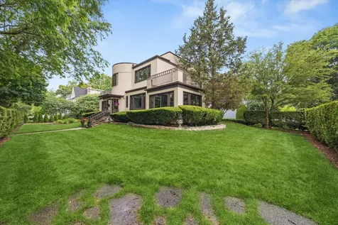 301 West Cossitt Avenue La Grange IL 60525