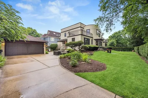 301 West Cossitt Avenue La Grange IL 60525