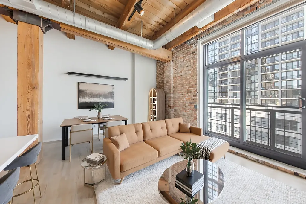 728 West Jackson Boulevard Chicago IL 60661