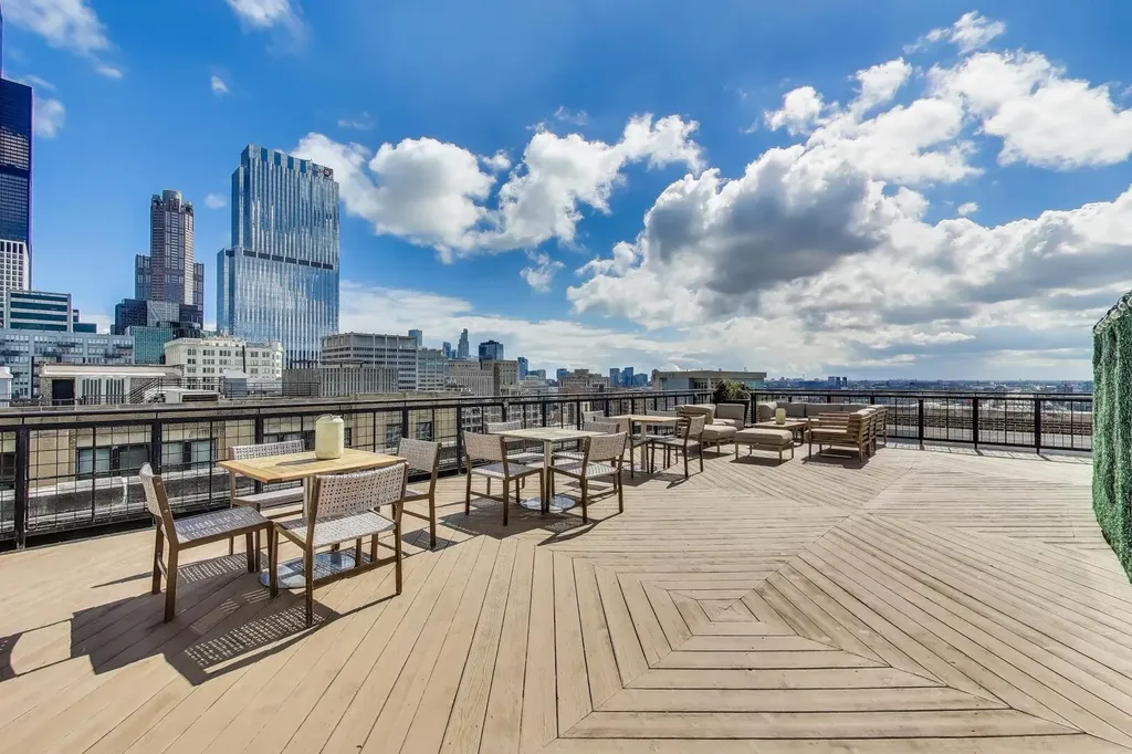 728 West Jackson Boulevard Chicago IL 60661