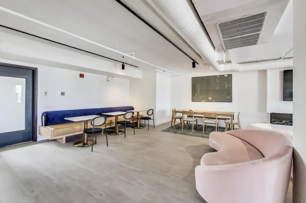 728 West Jackson Boulevard Chicago IL 60661