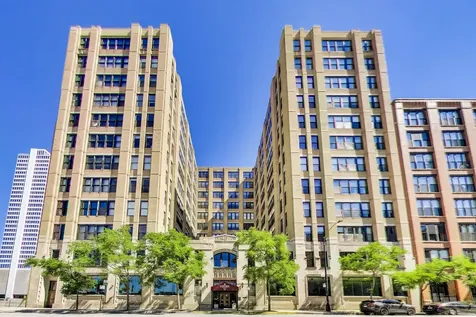 728 West Jackson Boulevard Chicago IL 60661