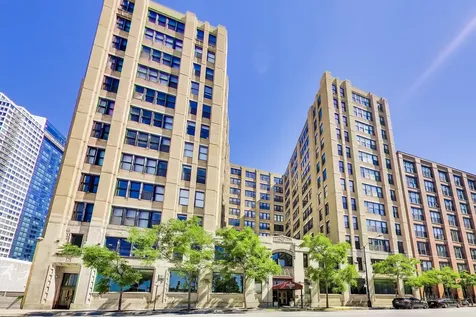 728 West Jackson Boulevard Chicago IL 60661