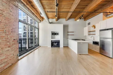 728 West Jackson Boulevard Chicago IL 60661
