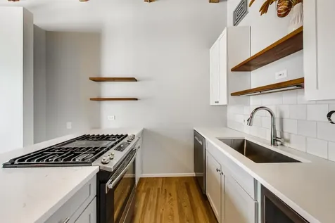 728 West Jackson Boulevard Chicago IL 60661