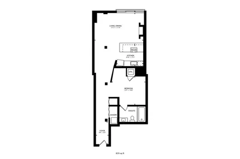 728 West Jackson Boulevard Chicago IL 60661