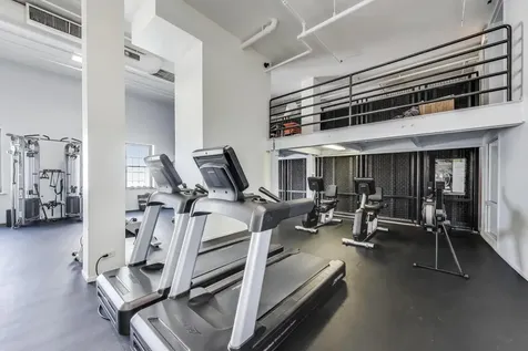 728 West Jackson Boulevard Chicago IL 60661