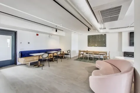 728 West Jackson Boulevard Chicago IL 60661