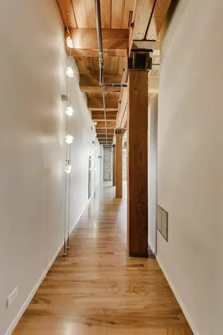 728 West Jackson Boulevard Chicago IL 60661