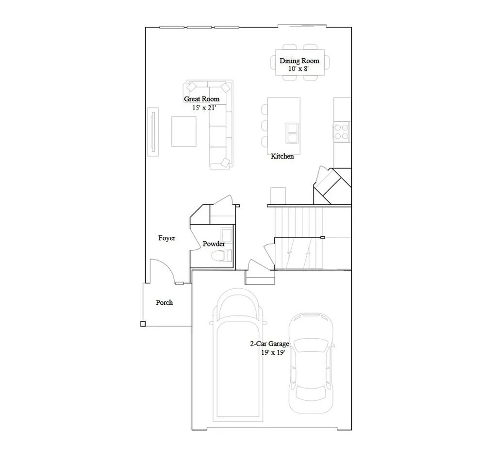 2642 Matoon Drive New Lenox IL 60451