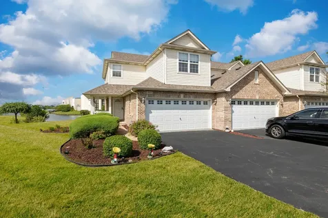 18422 Century Court Tinley Park IL 60477