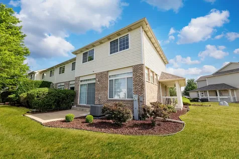 18422 Century Court Tinley Park IL 60477