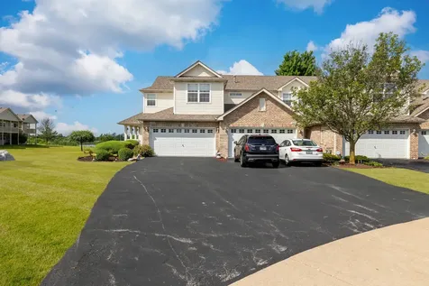 18422 Century Court Tinley Park IL 60477