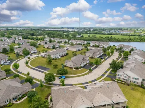 18422 Century Court Tinley Park IL 60477