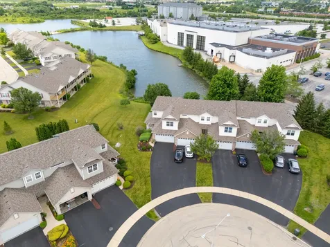 18422 Century Court Tinley Park IL 60477