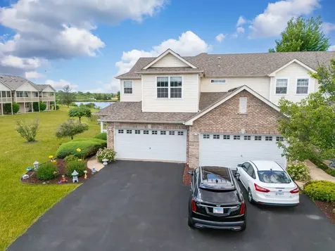 18422 Century Court Tinley Park IL 60477