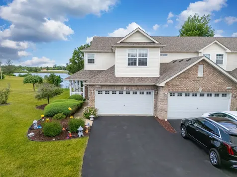 18422 Century Court Tinley Park IL 60477