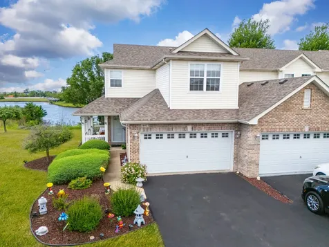 18422 Century Court Tinley Park IL 60477