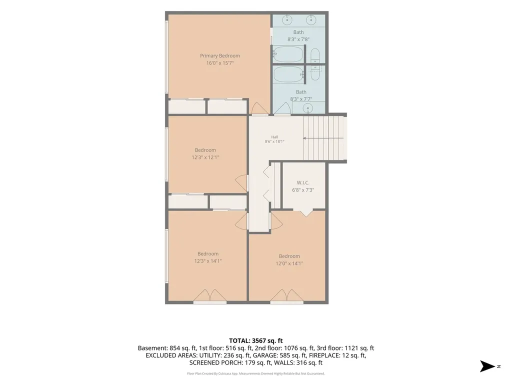 13900 108TH Avenue Orland Park IL 60467