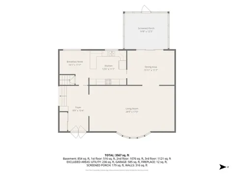 13900 108TH Avenue Orland Park IL 60467