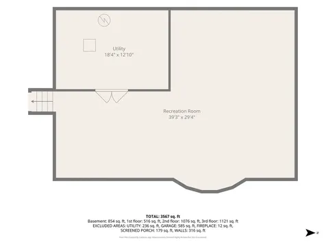 13900 108TH Avenue Orland Park IL 60467