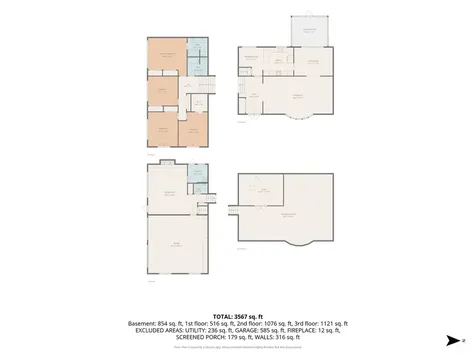 13900 108TH Avenue Orland Park IL 60467