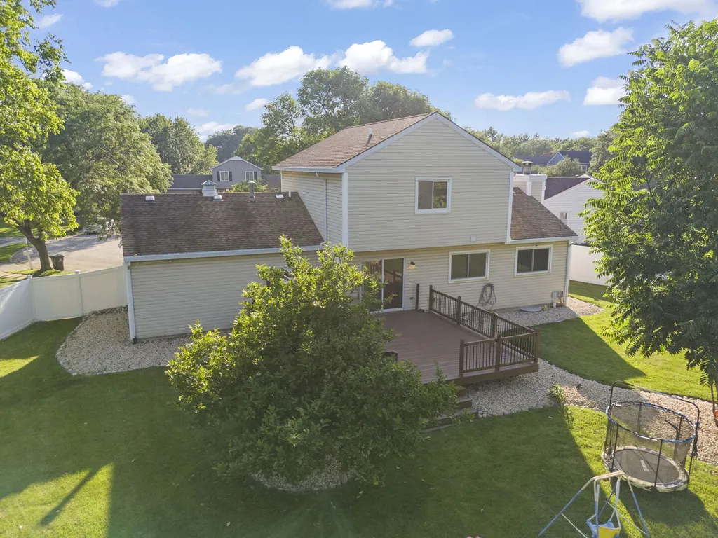 1748 Bucknell Court Naperville IL 60565